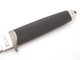 Vintage Cold Steel Tanto VG1 San Mai Hattori Seki Japan 6" Fixed Blade Knife