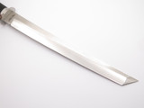 Vtg Cold Steel Magnum Tanto XII Hattori Seki Japan Fixed Tanto Knife Blemish
