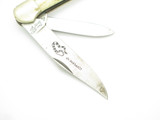 Vtg '80s Frost Cutlery Imai Hawaii Copperhead Seki Japan 4" Folding Pocket Knife
