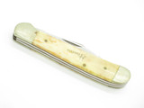 Vtg '80s Frost Cutlery Imai Hawaii Copperhead Seki Japan 4" Folding Pocket Knife