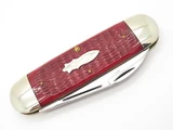 Case Classic XX 62050 Sunfish Elephant Toenail Knife Special Etch 1 of 9