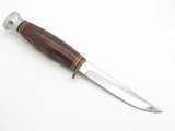 Vintage 1980 Ka-bar Cleveland OH 1232 Seki Japan Fixed Blade Hunting Knife