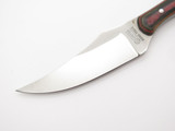 Vtg 1980s United Cutlery 3" Skinner Tak Fukuta Seki Japan Fixed Hunting Knife