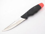 Vtg Herbertz Rostfrei Fukuta Seki Japan Fixed Floating Fish Fillet Tackle Knife