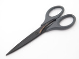 Pure SuperX Non-stick Seki Japan Multi Purpose Office School 2.7" Scissors