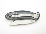 *not Assisted* 2004 Kershaw 1600BW 1600 Chive Onion Folding Pocket Knife