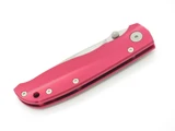 Vintage Gerber 05918 Harsey Air Ranger Red Handle Folding Pocket Knife