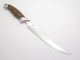 Vintage 1980s Condor 85SSG Seizo Imai Seki Japan Fishing Fillet Boning Knife