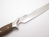 Vintage 1980s Condor 85SSG Seizo Imai Seki Japan Fishing Fillet Boning Knife