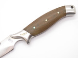 Vintage 1980s Condor 85SSG Seizo Imai Seki Japan Fishing Fillet Boning Knife
