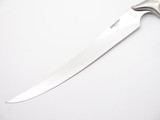 Vintage '80s Condor 85 SSG Seizo Imai Seki Japan Fishing Fillet Knife (Used)