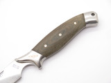Vintage '80s Condor 85 SSG Seizo Imai Seki Japan Fishing Fillet Knife (Used)