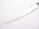 Vintage 1980s Condor 85 SSG Seizo Imai Seki Japan Fishing Fillet Knife *Crooked