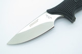 Vintage Condor Secnos 84Z Hoffman Seki Japan AUS8 Fixed Blade Hunting Game Knife
