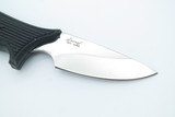 Vintage Condor Secnos 84Z Hoffman Seki Japan AUS8 Fixed Blade Hunting Game Knife