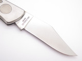 Vtg 1980s Fury 10051 G. Sakai Seki Japan Stainless Folding Lockback Pocket Knife