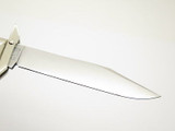 Case Classic XX 61011 1/2 Cheetah Bullet Crest Swing Guard Folding Knife