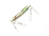 Remington RE18052 Collectors' Series 3.62" Abalone Congress Folding Pocket Knife