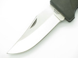 Vintage Gerber International Seki Japan 5.12" Lockback Folding Hunter Knife