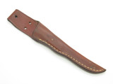 Vintage Gerber USA Trout-Bird Fixed Blade Leather Knife Sheath