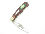 Vintage Remington UMC Madison USA 4.37" Lockback Folding Pocket Knife