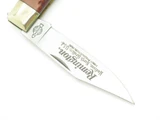 Vintage Remington UMC Madison USA 4.37" Lockback Folding Pocket Knife