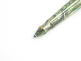 Benchmade Camo Tactical Pen 5.25" 6061 T-6 Aluminum Body