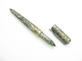 Benchmade Camo Tactical Pen 5.25" 6061 T-6 Aluminum Body