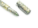 Benchmade Camo Tactical Pen 5.25" 6061 T-6 Aluminum Body