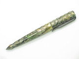 Benchmade Camo Tactical Pen 5.25" 6061 T-6 Aluminum Body