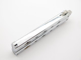 Vintage 1980s Balisong G. Sakai Seki Japan 3.5" Spear Point Japanese Folding Butterfly Knife