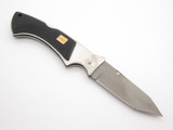 Vtg Explorer 4x4 Tanto AUS-8 G Sakai Seki Japan Folding Lockback Pocket Knife