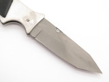 Vtg Explorer 4x4 Tanto AUS-8 G Sakai Seki Japan Folding Lockback Pocket Knife