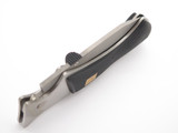 Vtg Explorer 4x4 Tanto AUS-8 G Sakai Seki Japan Folding Lockback Pocket Knife