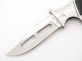 Vintage Fury 10052 G Sakai Seki Japan 5.25" Folding Hunter Boowie Lockback Knife