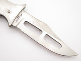 Vintage Fury 10052 G Sakai Seki Japan 5.25" Folding Hunter Boowie Lockback Knife