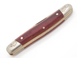Vtg '80s BST Nakamura Seki Japan 2 Blade Folding Pocket Knife Making Project