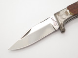 Vtg '80s BST Nakamura Seki Japan Folding Lockback Pocket Knife Making Project