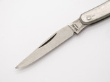 Vintage 80s BST Nakamura Seki Japan 3.25" Folding Pocket Knife Making Project