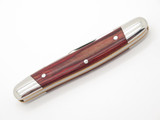 Vintage 1980s BST Basic Tools Nakamura Seki Japan 2 Blade Folding Pocket Knife