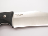 G Sakai Seki Japan Magnum G VG-1 San Mai Fixed Blade Hunting Camp Survival Knife