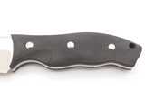 G Sakai Seki Japan Magnum G VG-1 San Mai Fixed Blade Hunting Camp Survival Knife