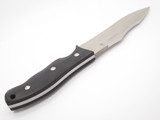 G Sakai Seki Japan Magnum G VG-1 San Mai Fixed Blade Hunting Camp Survival Knife