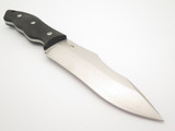 G Sakai Seki Japan Magnum G VG-1 San Mai Fixed Blade Hunting Camp Survival Knife