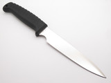 G. Sakai 10820 Seki Japan Outdoor Kitchen Cutlery Fixed Blade Hunting Camp Knife