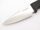 G. Sakai 10846 Seki Japan Outdoor Kitchen Cutlery Fixed Blade Hunting Camp Knife