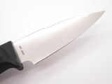 G. Sakai 10846 Seki Japan Outdoor Kitchen Cutlery Fixed Blade Hunting Camp Knife