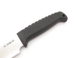 G. Sakai 10846 Seki Japan Outdoor Kitchen Cutlery Fixed Blade Hunting Camp Knife