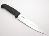 G. Sakai Seki Japan Outdoor Kitchen Cutlery Sashimi Fixed Hunting Camp Knife