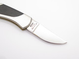 Vtg Olsen 140 Lil Critter Jr Seizo Imai Seki Japan Small Folding Pocket Knife